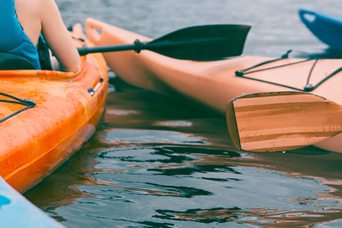 El Rasillo. Club náutico y entorno