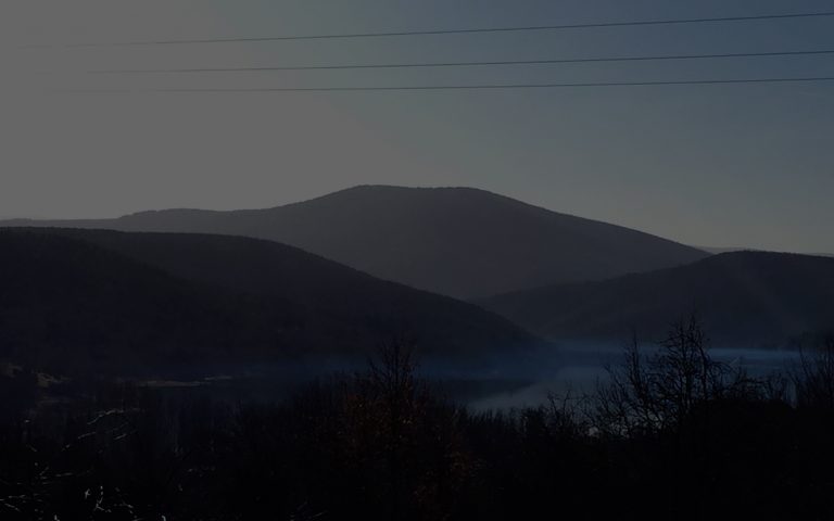 El Rasillo. Club náutico y entorno